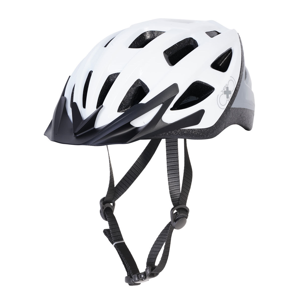 Goldcross Defender Bike Helmet