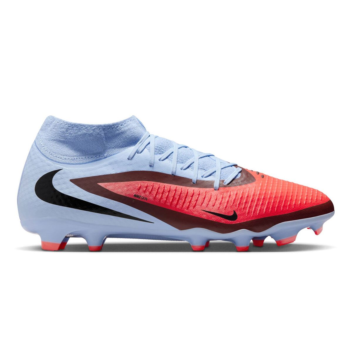 Nike Phantom 6 High Academy FG/MG Football Boots