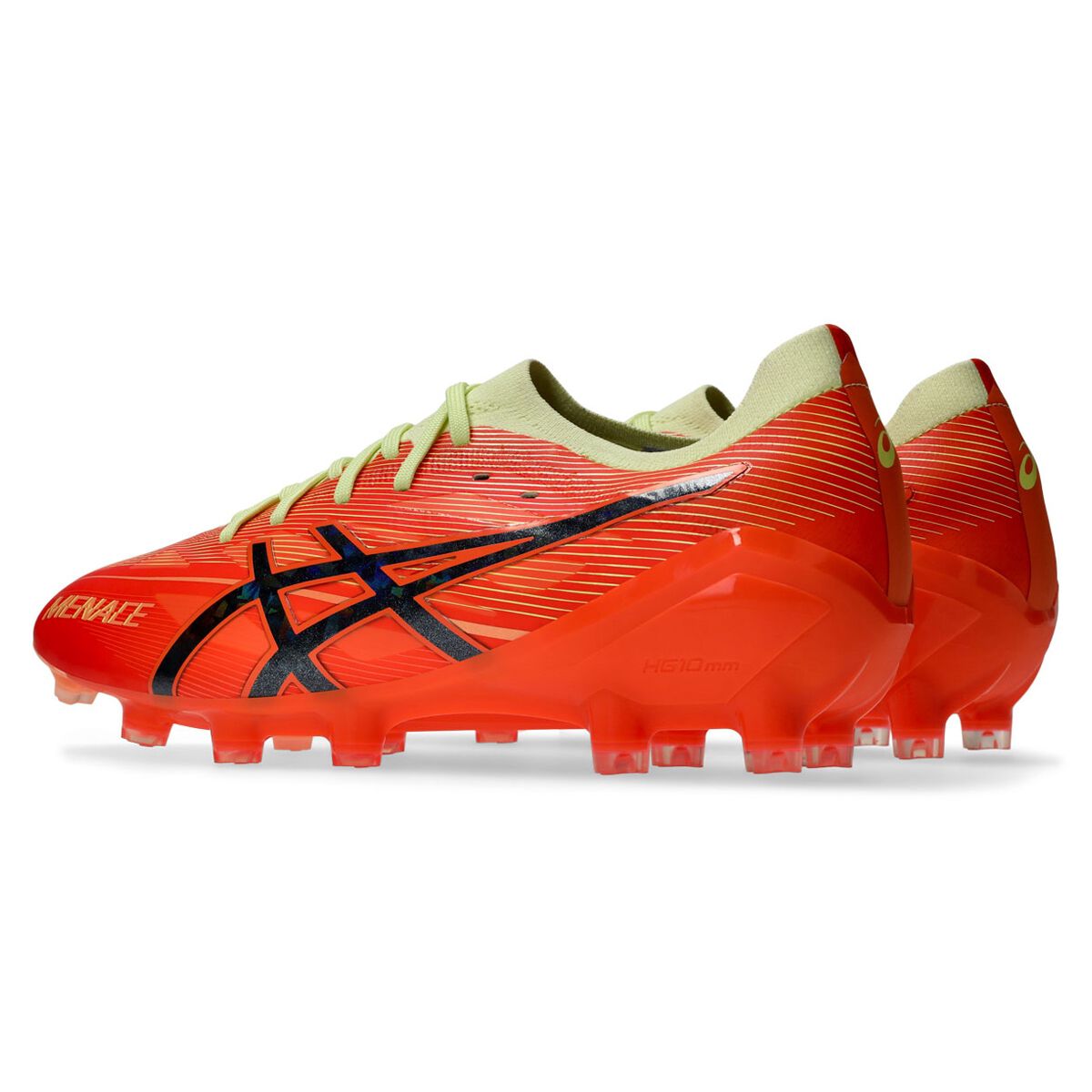 Asics Menace 5 Football Boots