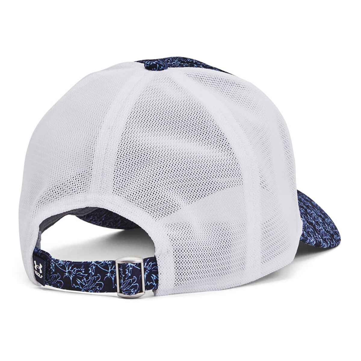 Under Armour Isochill Driver Mesh Adjustable Cap