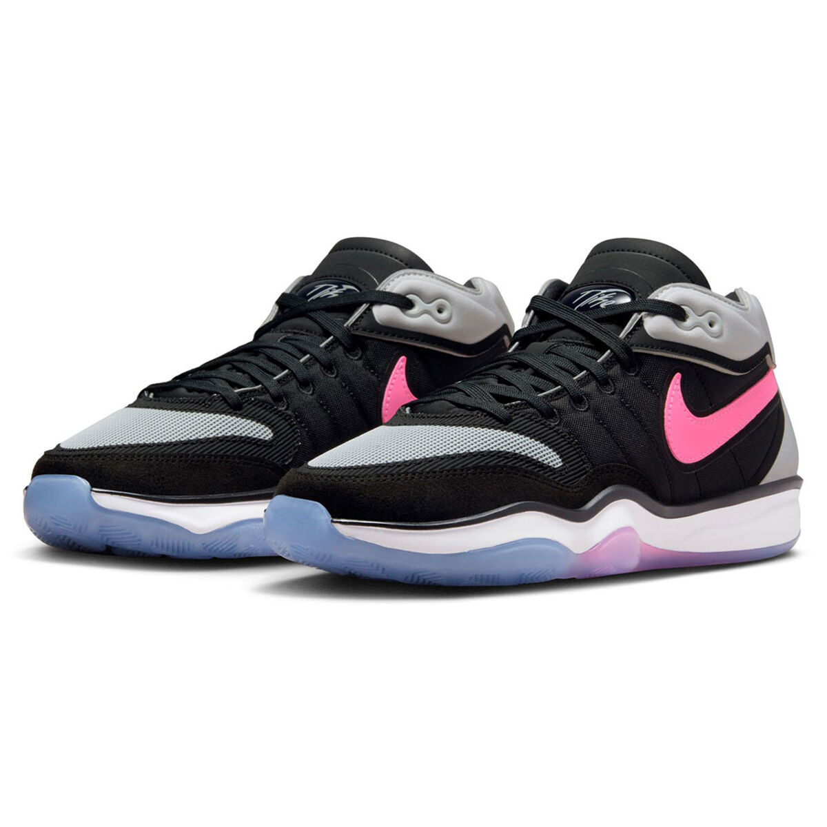 Nike Air Zoom G.T. Hustle 2 Basketball Shoes