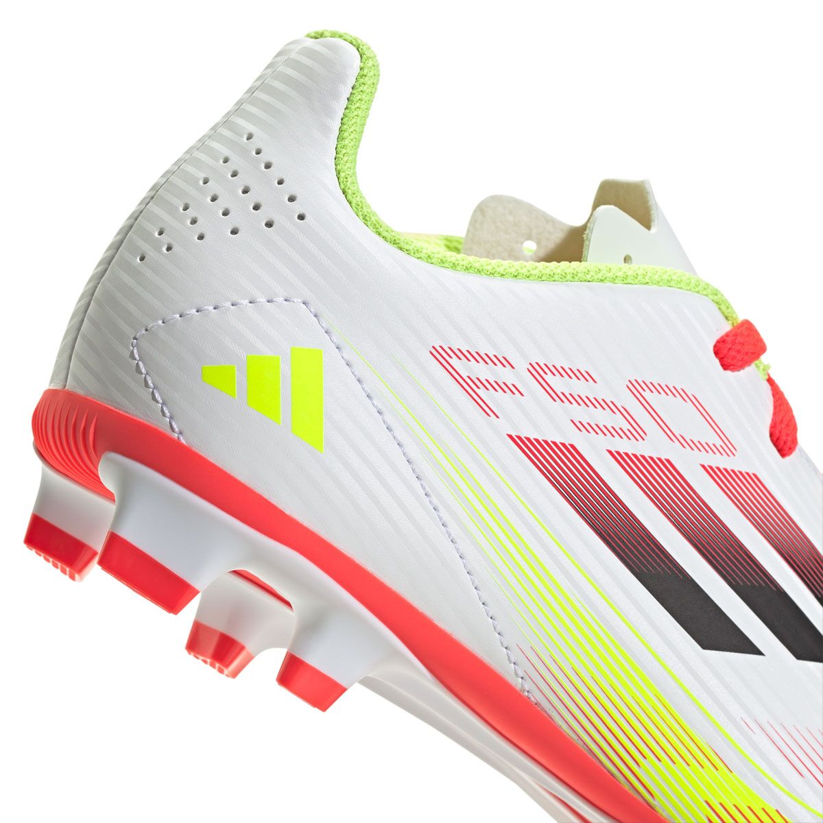 adidas F50 Club Kids Football Boots