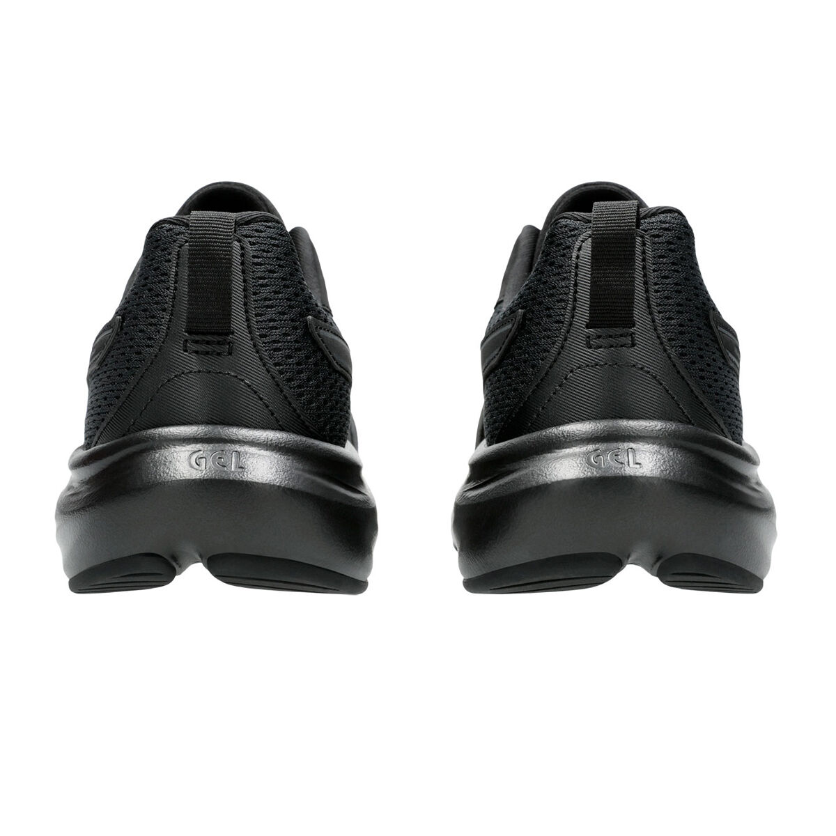 Asics GEL Contend 9 Mens Running Shoes