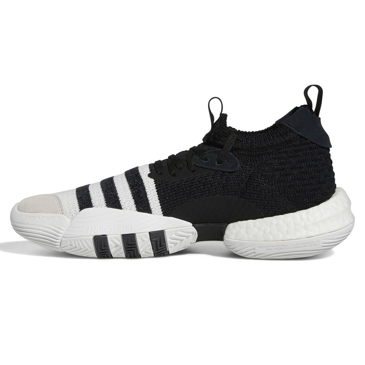 adidas Trae Young 2 Basketball Shoes