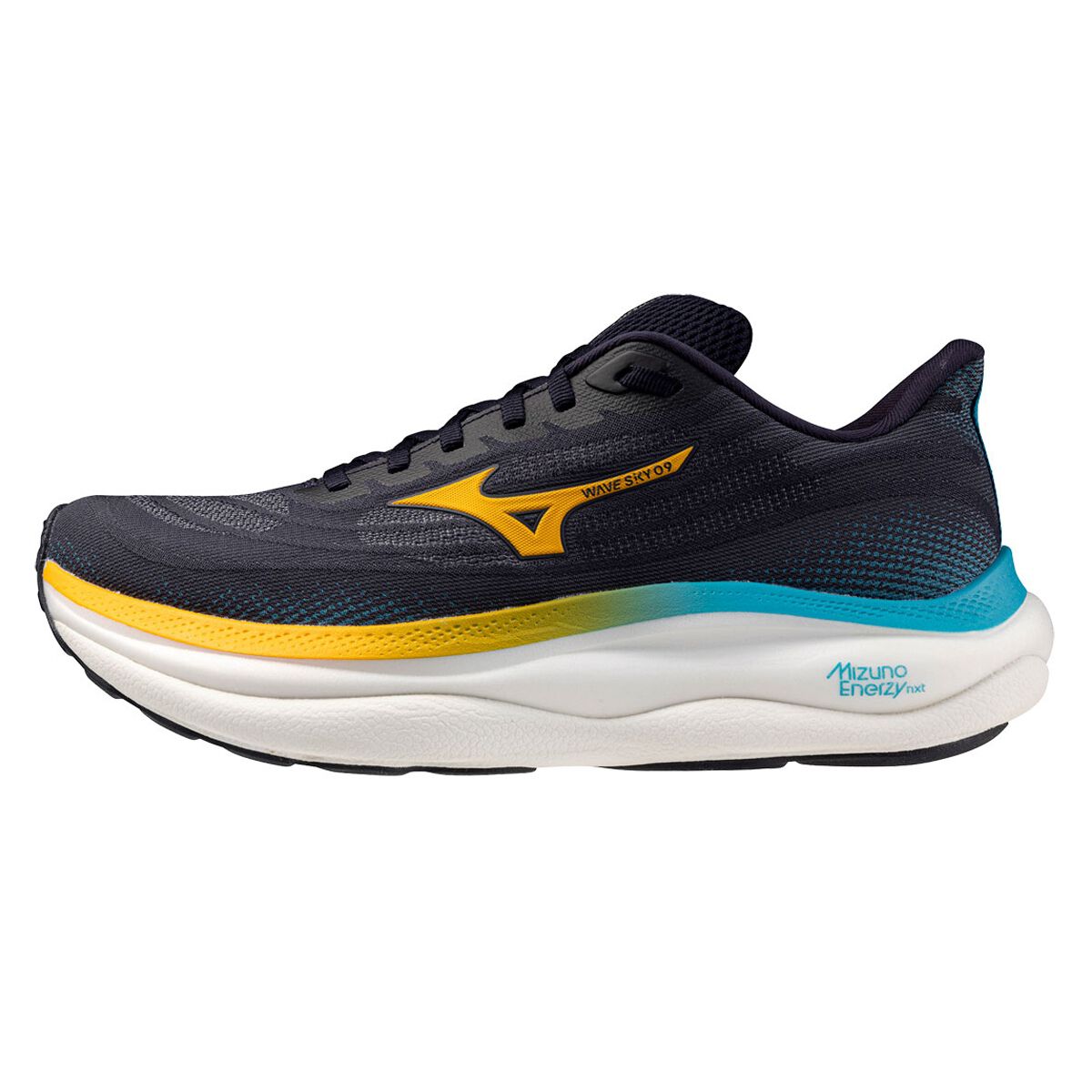 Mizuno Wave Sky 9 Mens Running Shoes