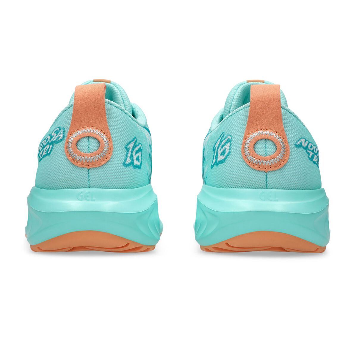 Asics GEL Noosa Tri 16 GS Kids Running Shoes