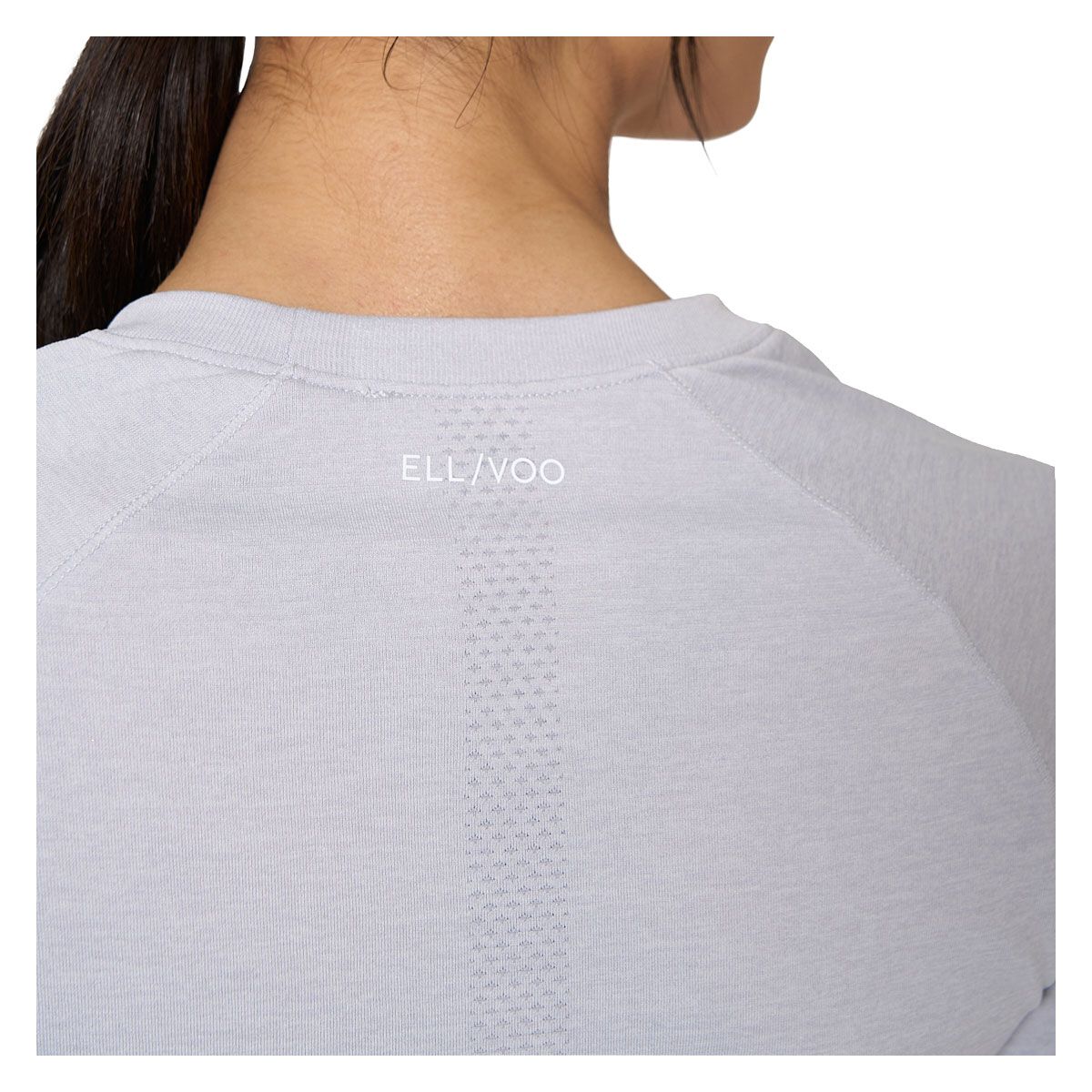 Ell/Voo Womens Reili Seam Free Training Tee