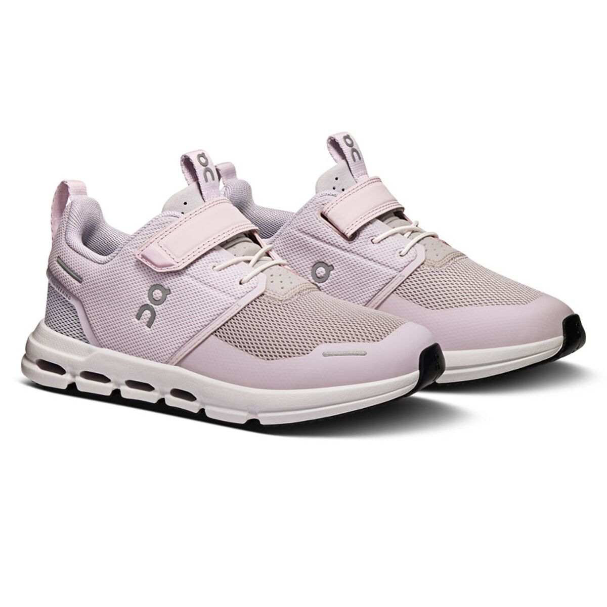 On Cloud Play PS Kids Casual Shoes