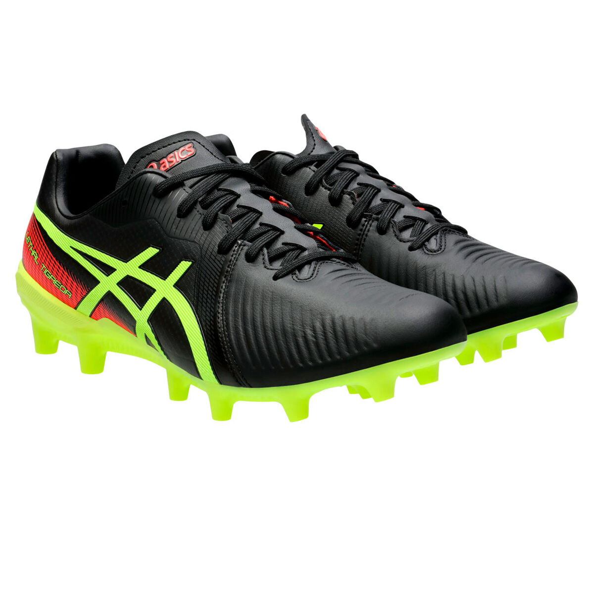 Asics Lethal Tigreor IT FF 3 Football Boots