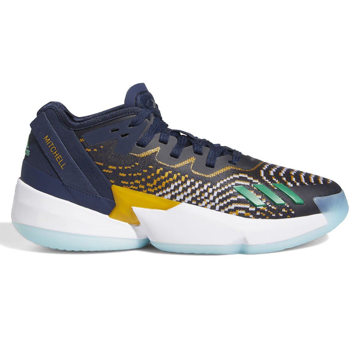 adidas D.O.N. Issue 4 Basketball Shoes