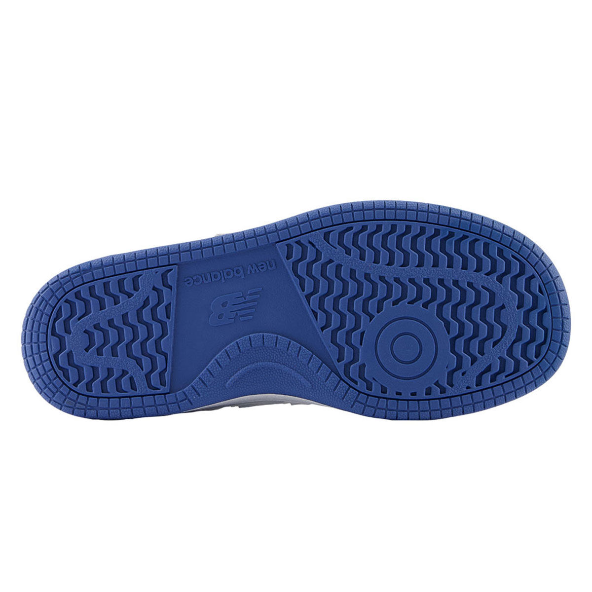 New Balance BB480 PS Kids Casual Shoes