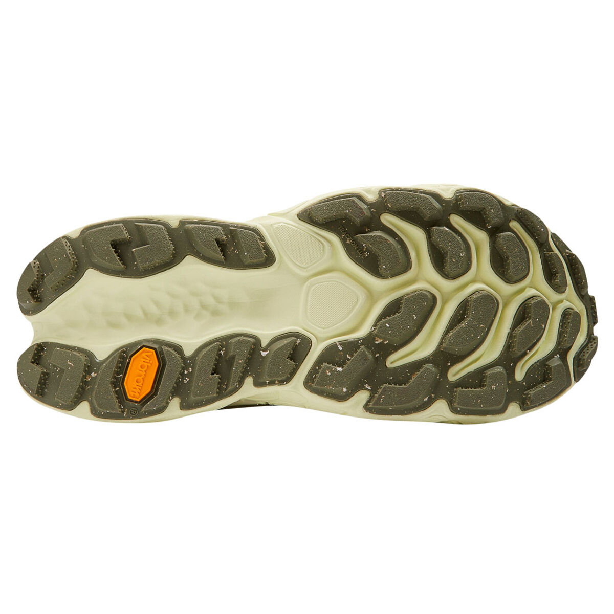 New Balance Fresh Foam More Trail v3 Mens Trail Running Shoes