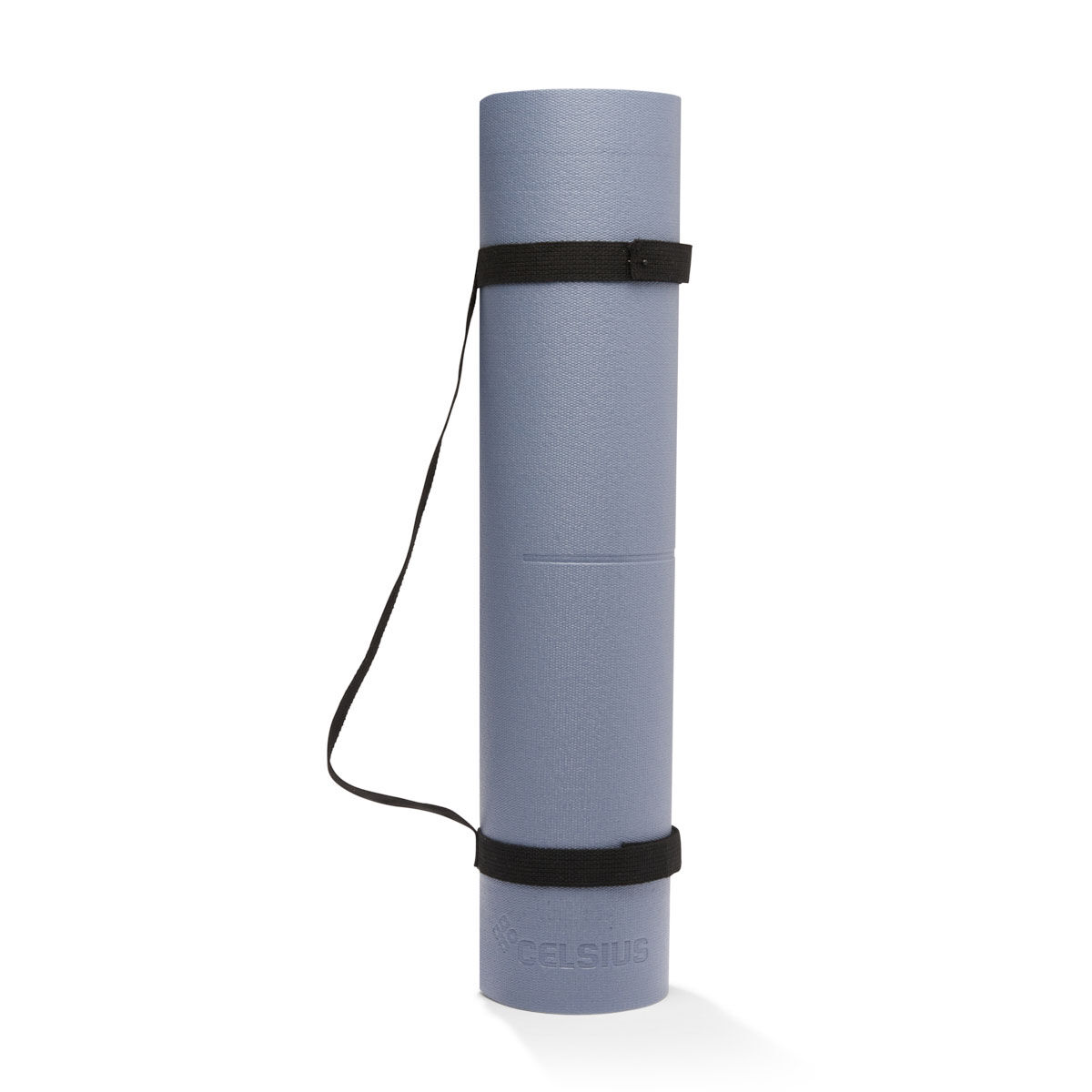 Celsius 6mm Extra Grip Yoga Mat