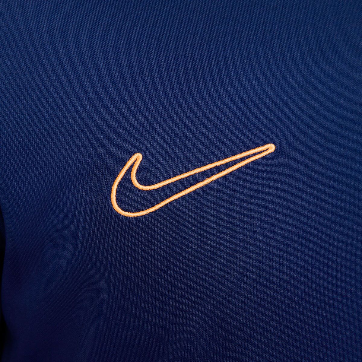 Nike Mens Academy Dri-FIT Short-Sleeve Football Top