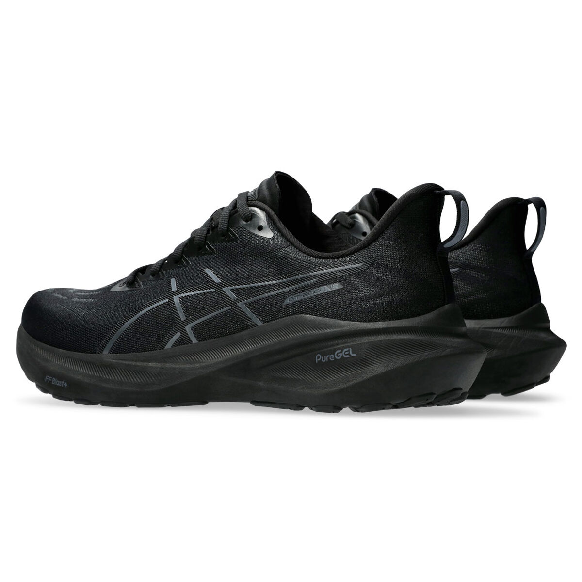 Asics GT 2000 13 2E Mens Running Shoes