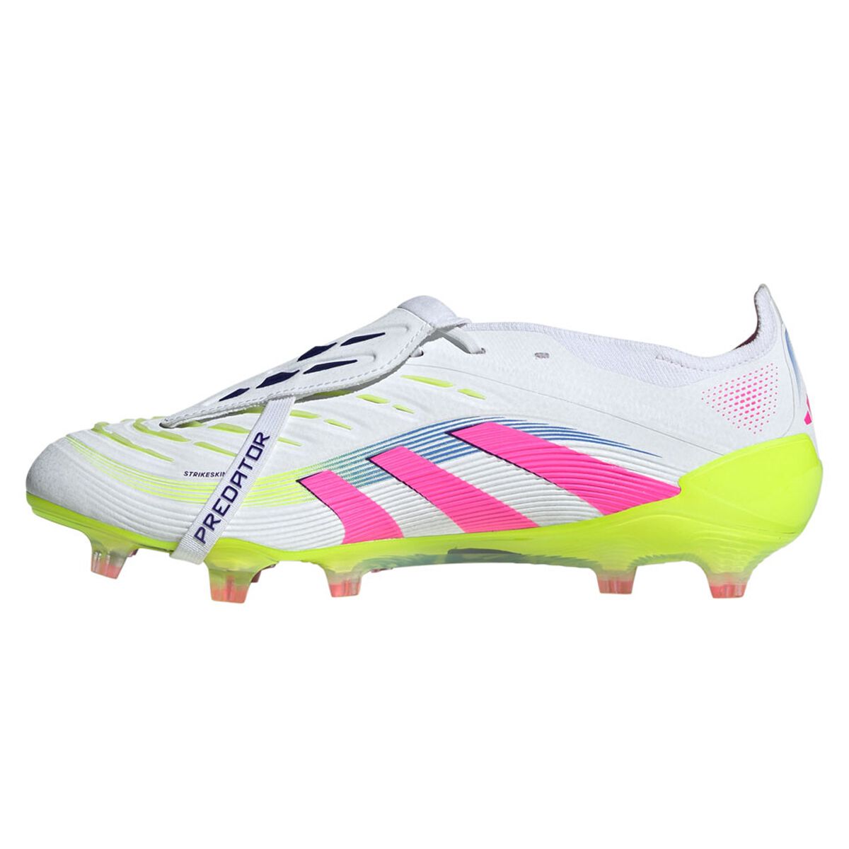 adidas Predator Elite Fold-Over Tongue FG Football Boots