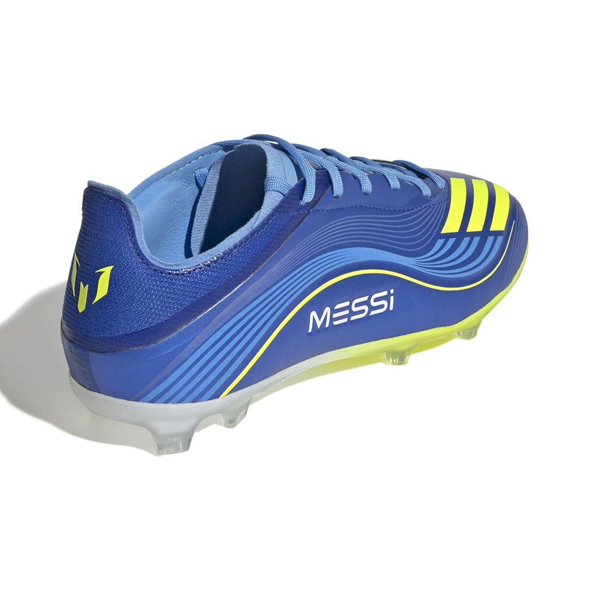 adidas F50 Elite Messi Kids FG Football Boots