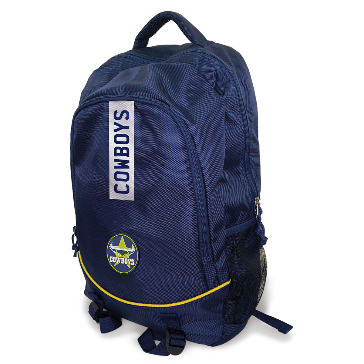 North Queensland Cowboys 2024 Backpack