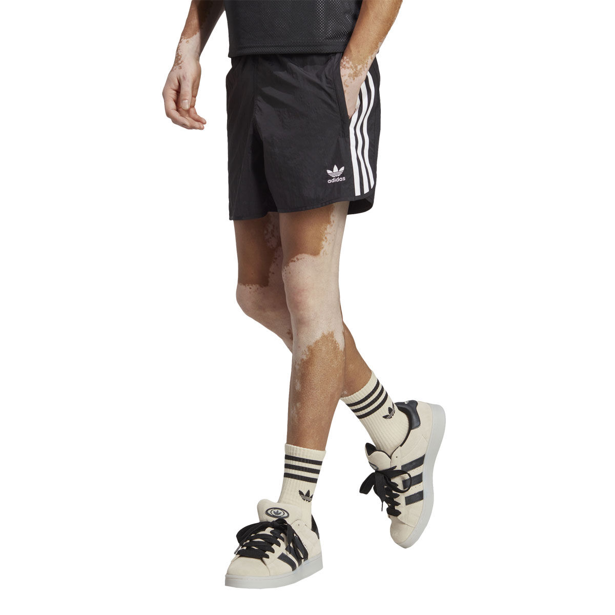 adidas Originals Mens Adicolor Classics Sprinter Shorts