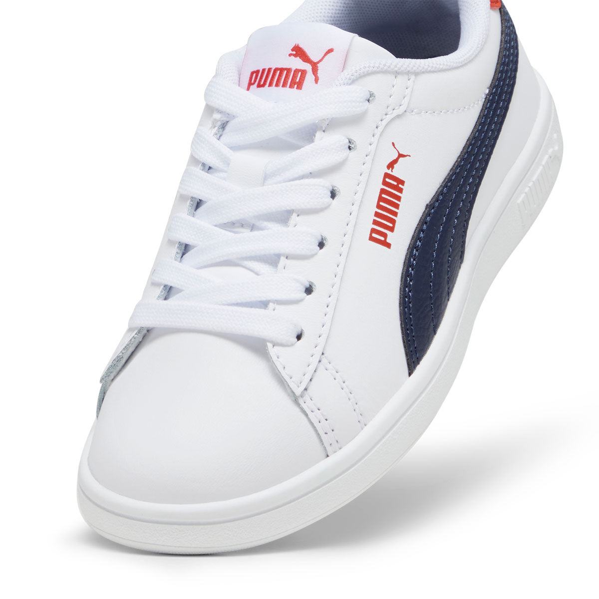 Puma Smash 3.0 PS Kids Casual Shoes
