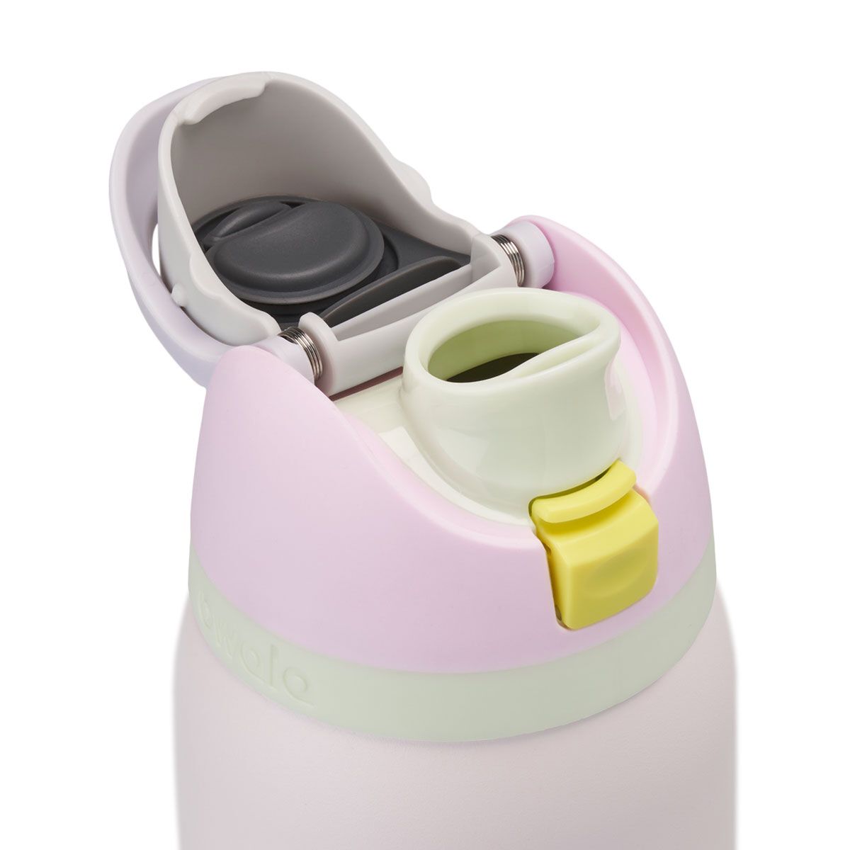 Owala FreeSip Water Bottle 946ml/32oz - Candy Coated