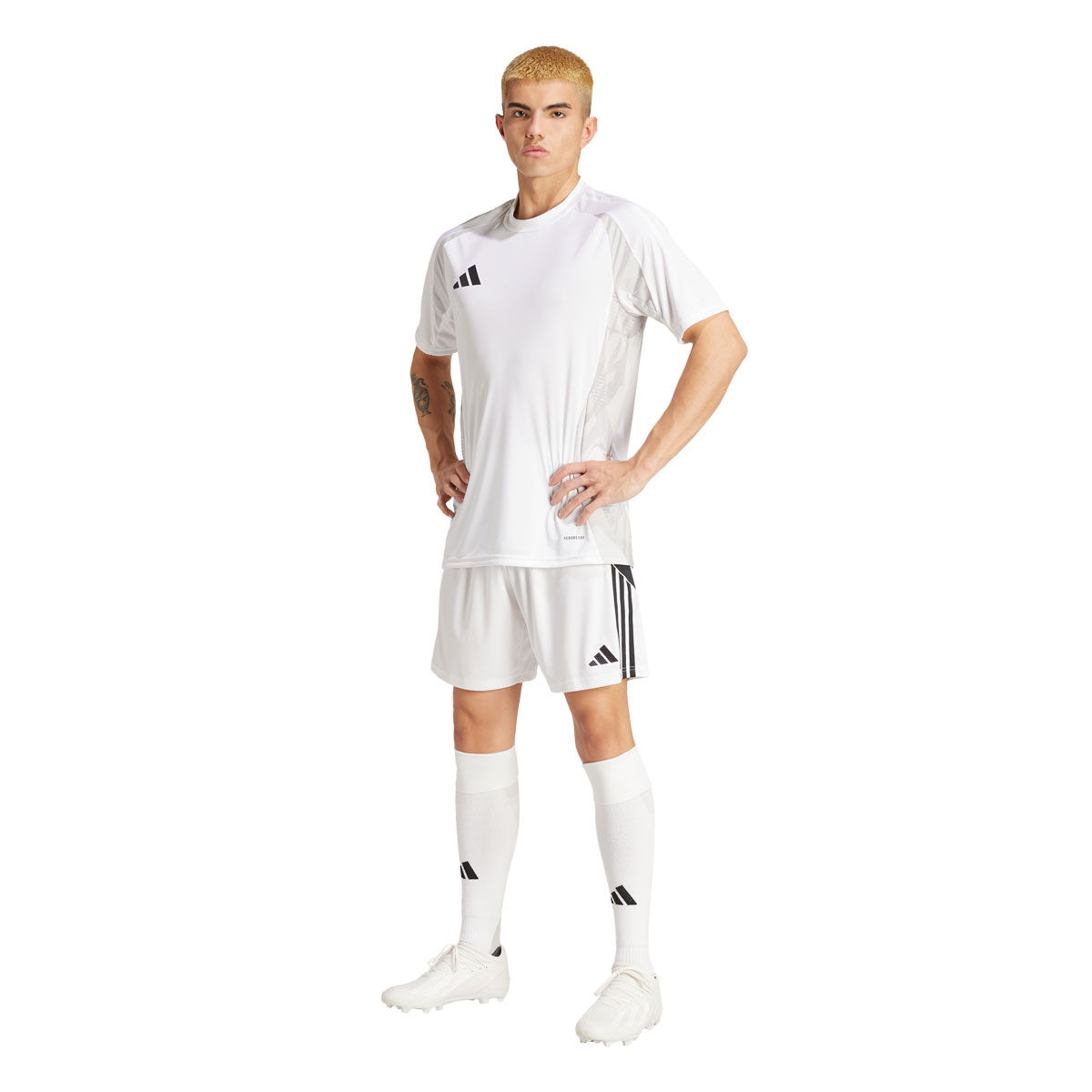 adidas Mens Tiro24 Shorts