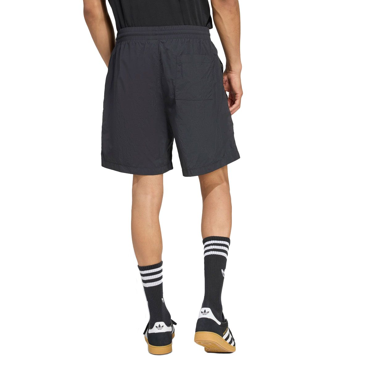 adidas Originals Mens Everyday Essentials Woven Shorts