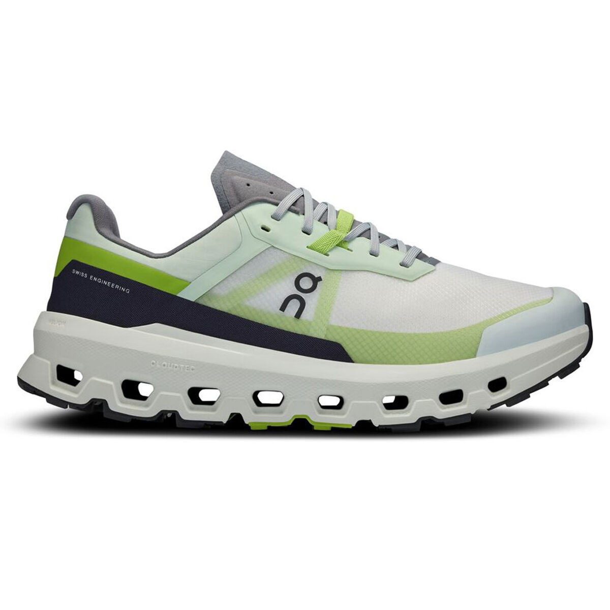 On Cloudvista 2 Mens Running Shoes