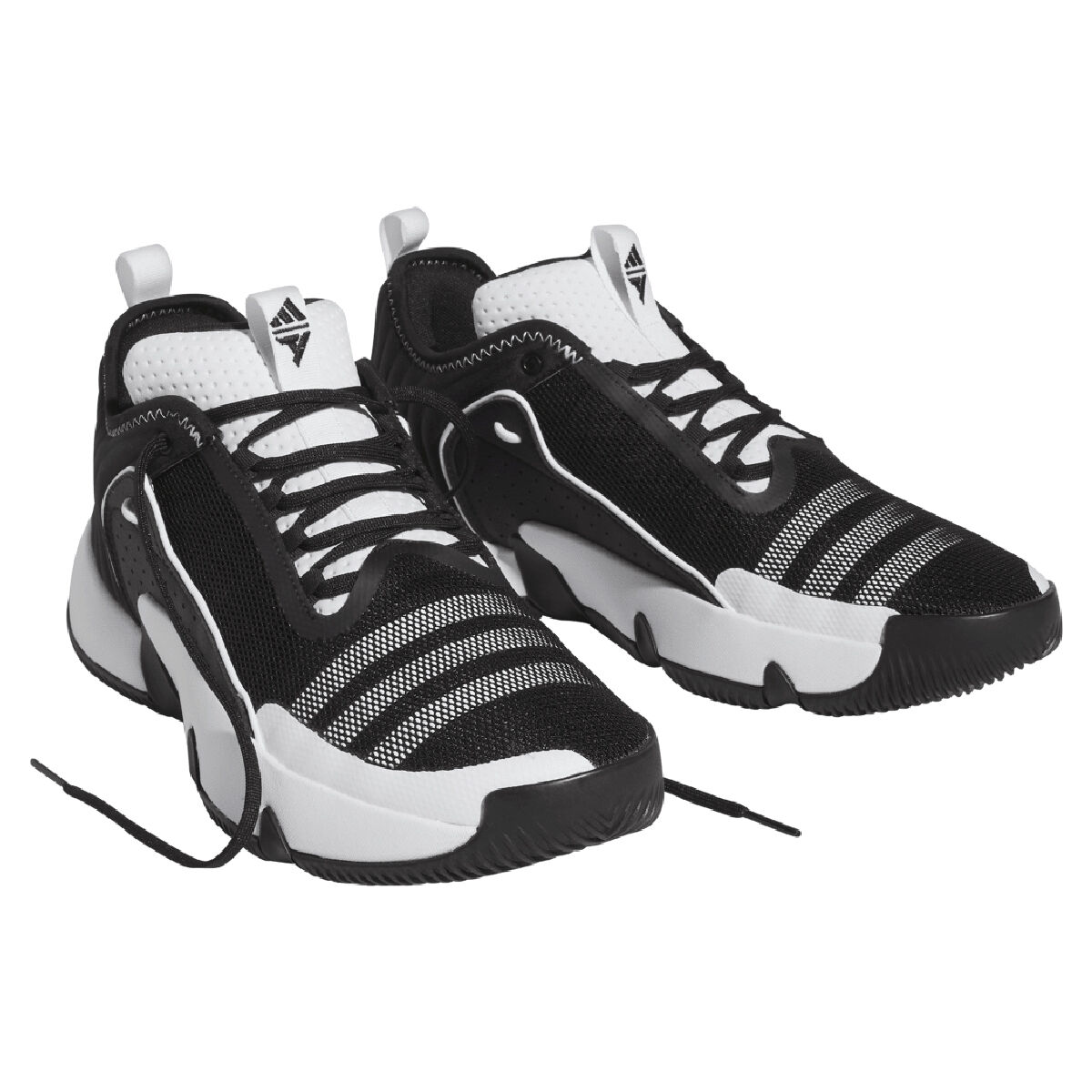adidas Trae Unlimited Basketball Shoes