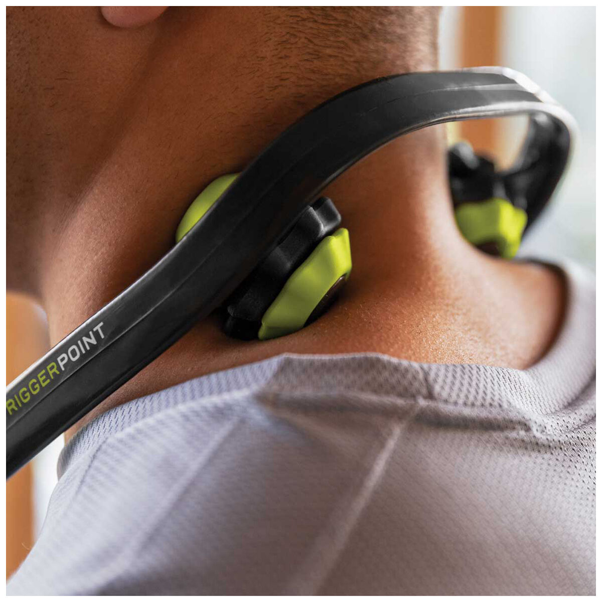 TriggerPoint Neck Tension Roller