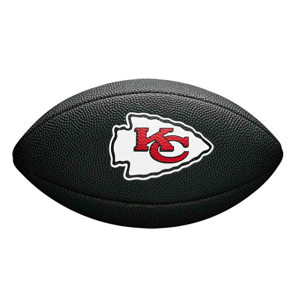 Wilson NFL Mini Kansas City Chiefs American Football