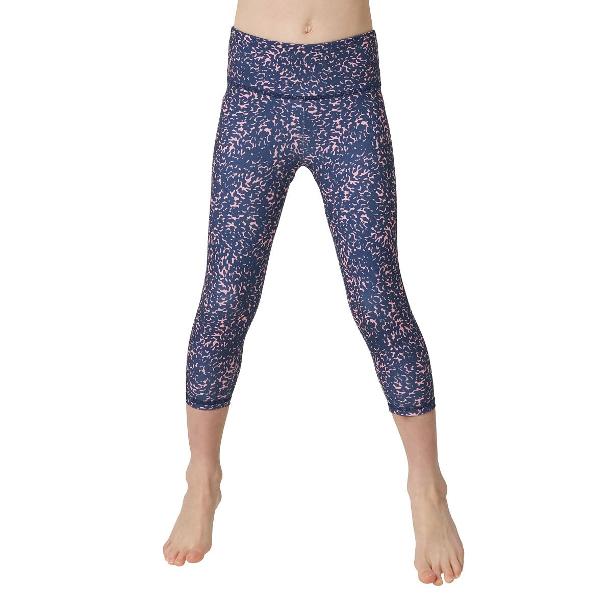 Ell/Voo Junior Camie 3/4 Tights