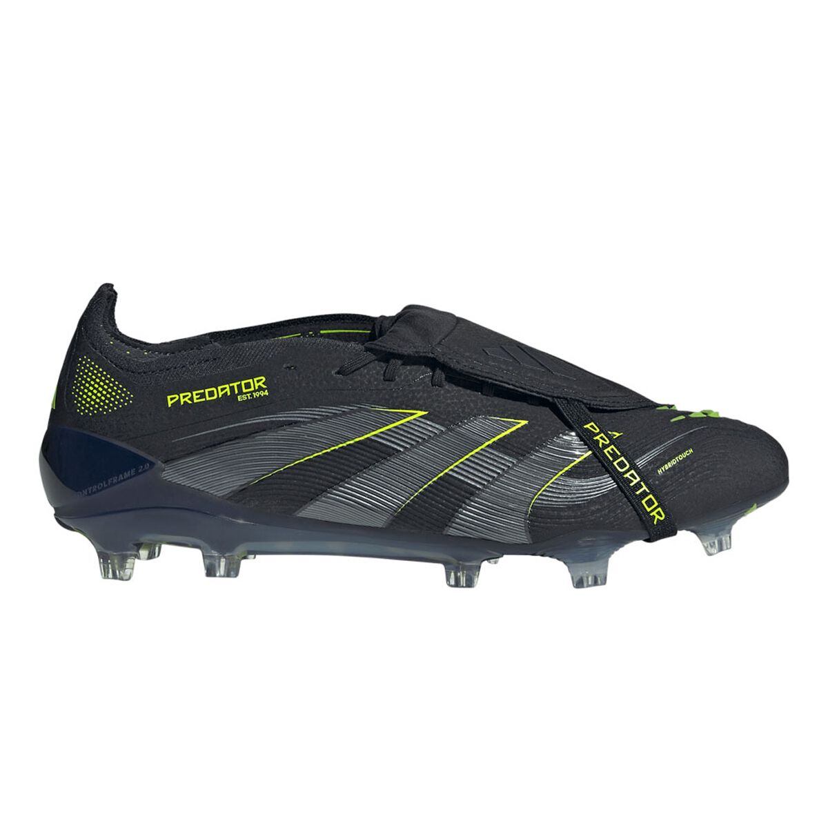 adidas Predator Elite Fold-Over Tongue FG Football Boots