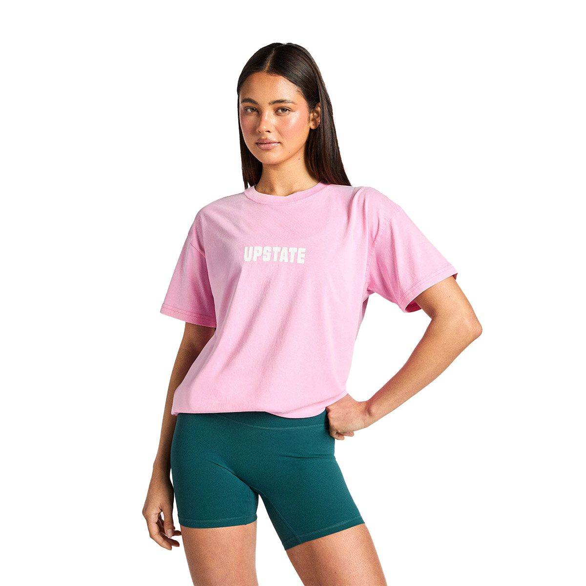 Upstate Womens Thrive Tee