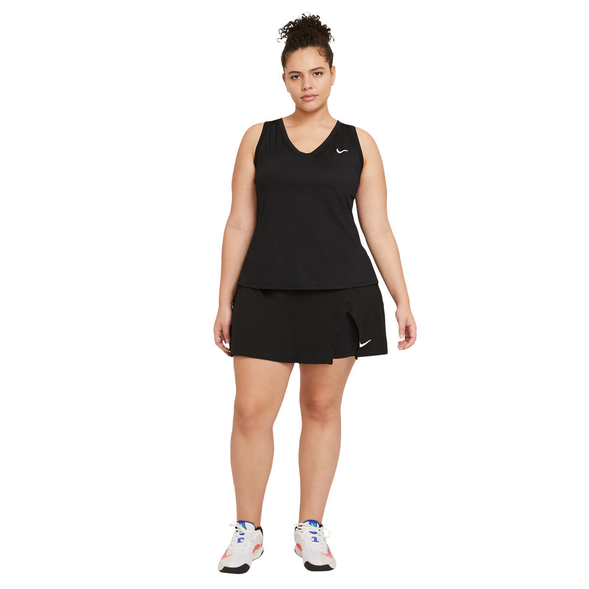 NikeCourt Womens Victory Dri-FIT Tennis Tank