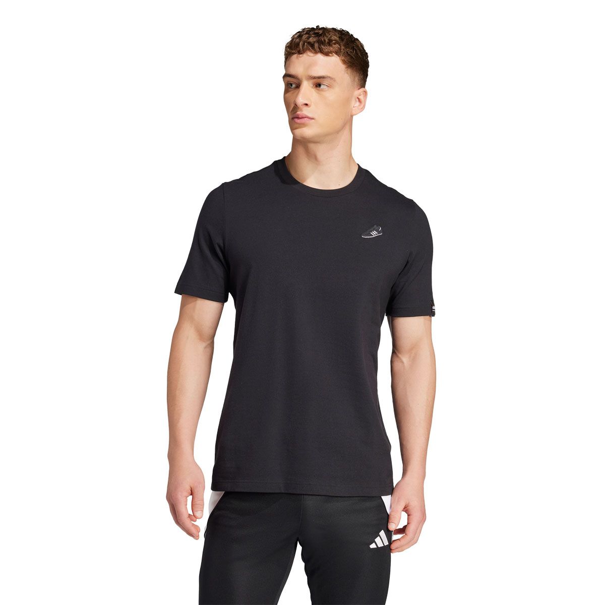 adidas Mens Copa Sign Tee