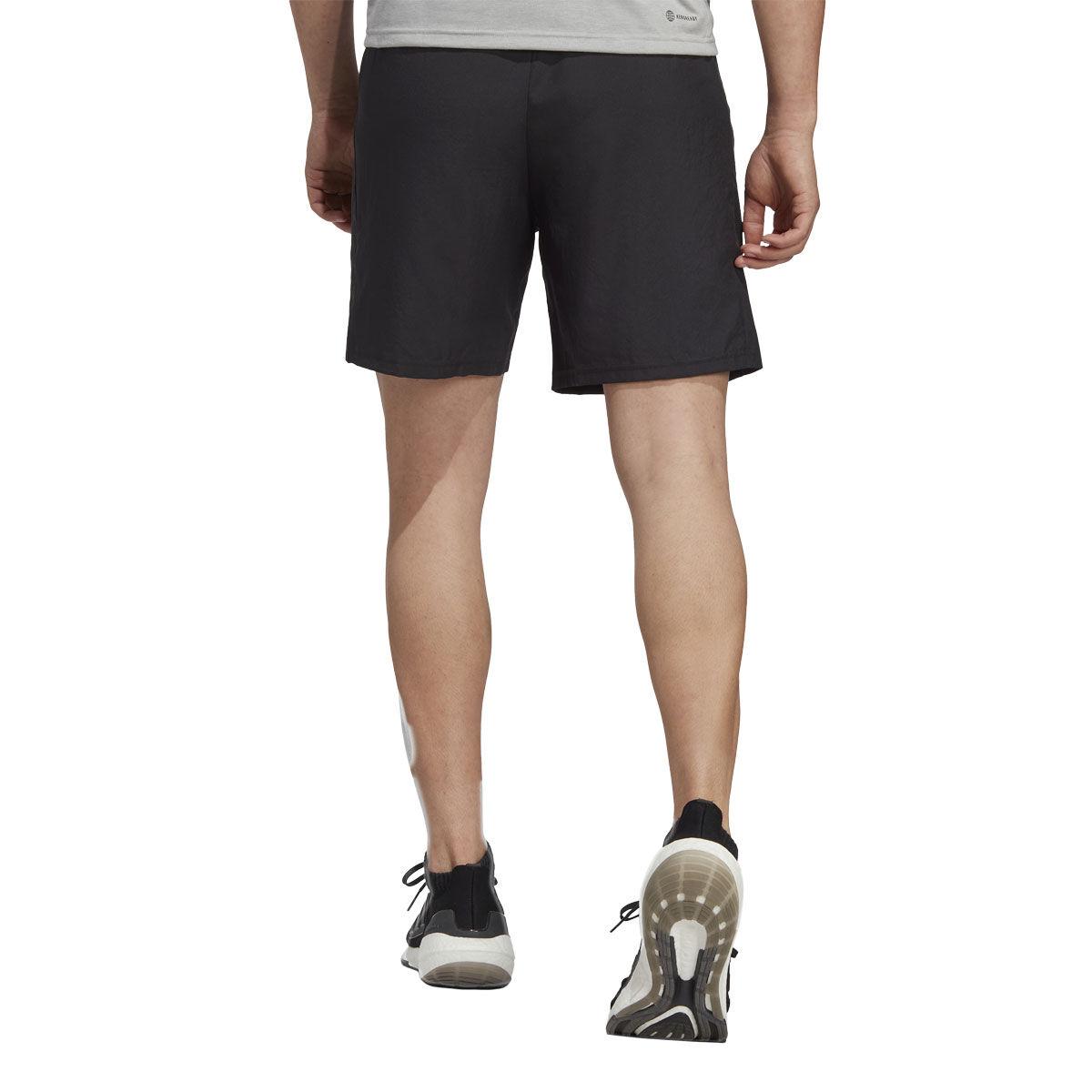 adidas Mens AEROREADY Train Essentials Woven Training Shorts