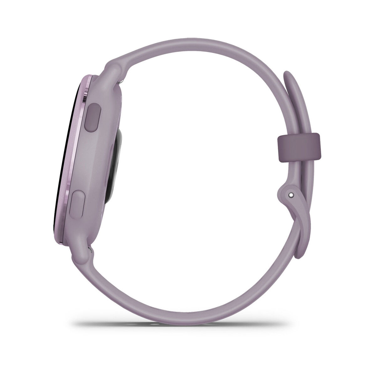 Garmin Vivoactive 5 Watch - Orchid Metallic