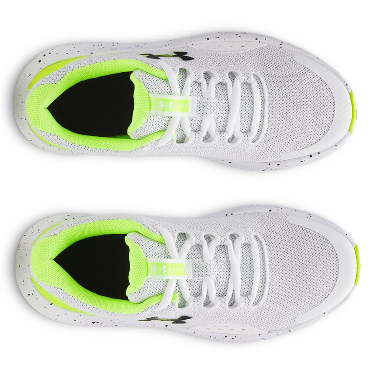 Under Armour Surge 4 GS Kids Running Shoes