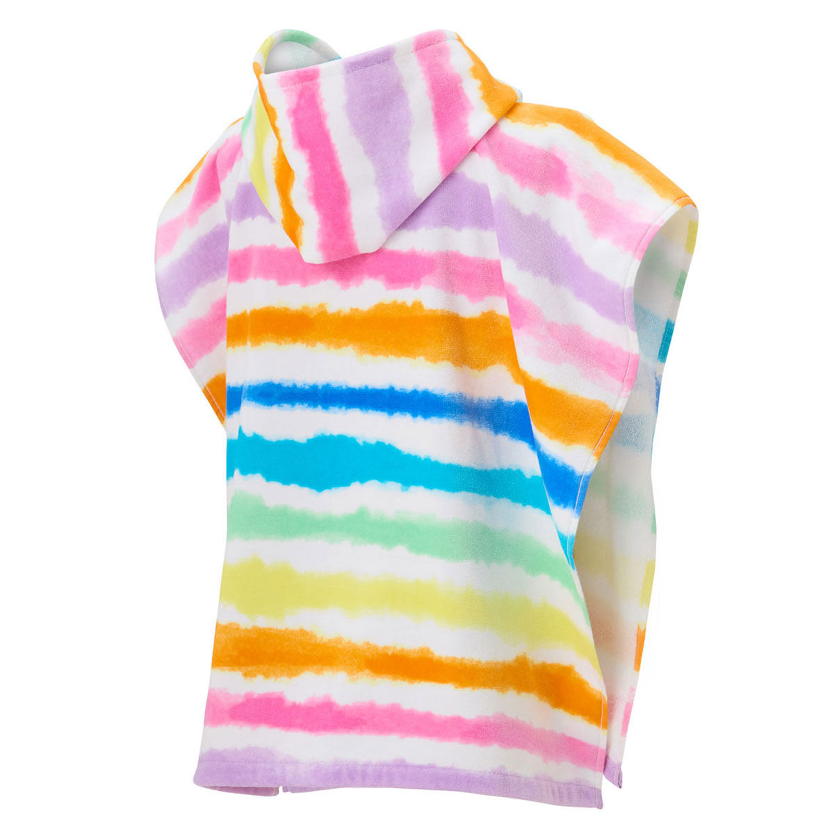 Tahwalhi Kids Rainbow Beach Poncho