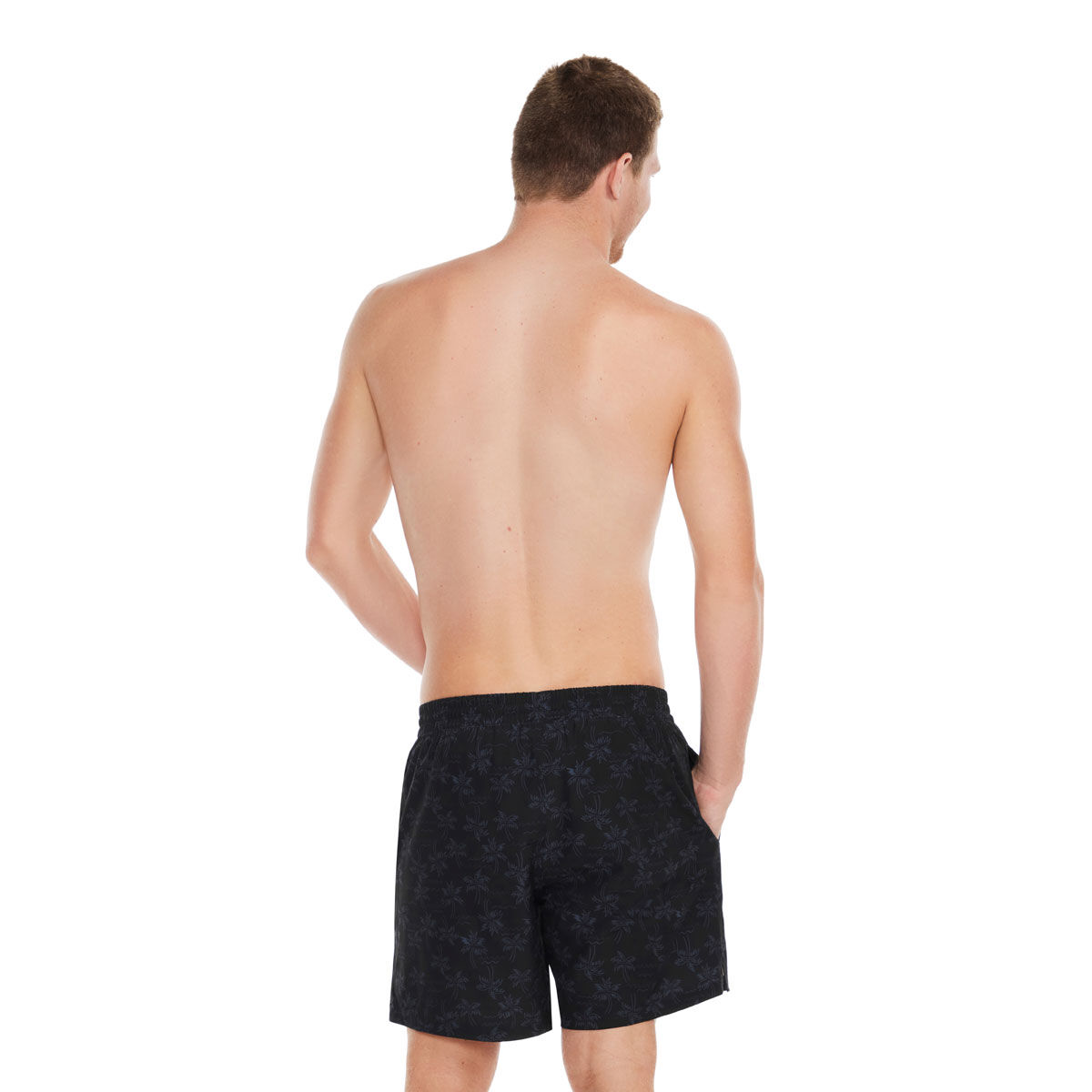 Speedo Mens Island Stretch 16 Inch Watershort