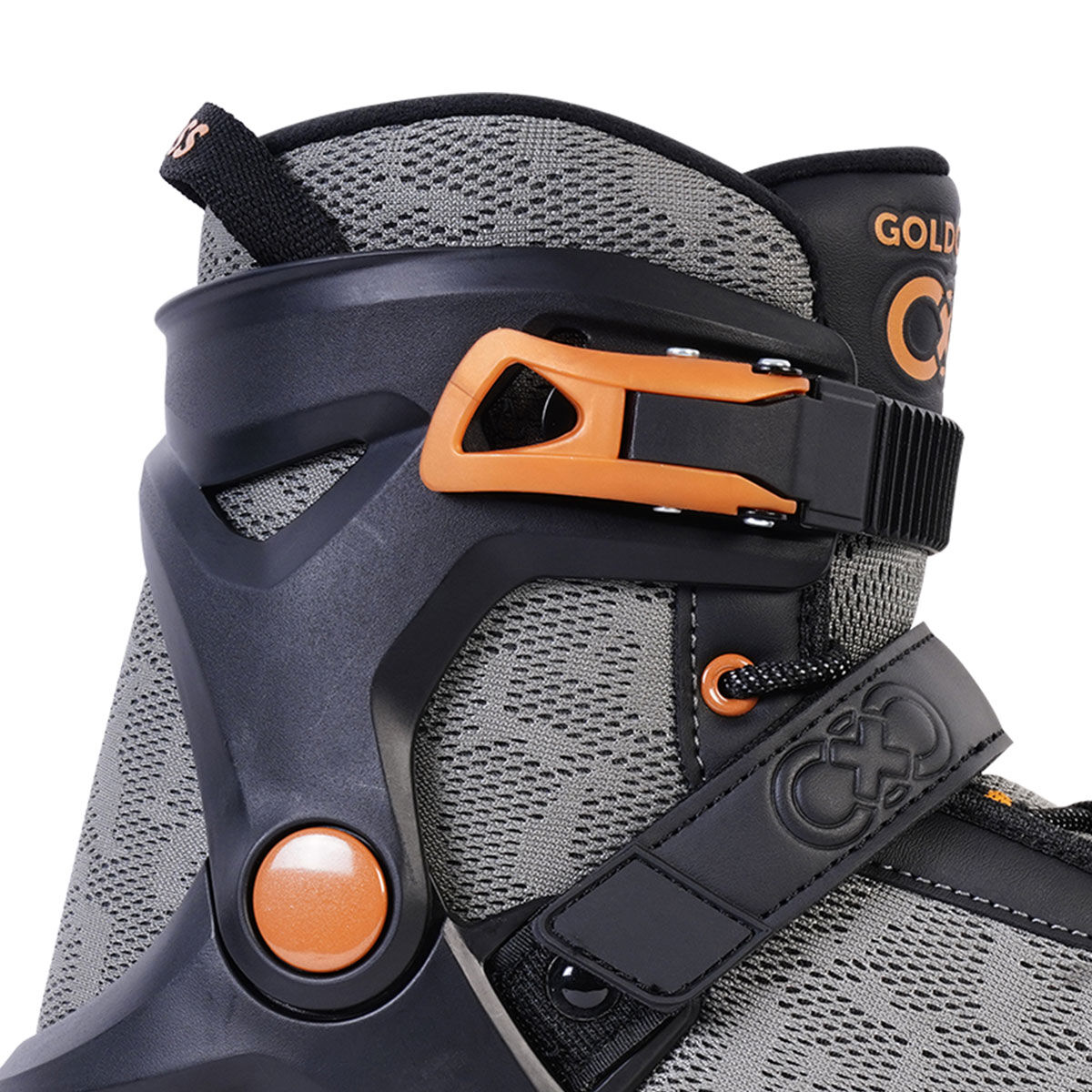 Goldcross GXC300 Inline Skates