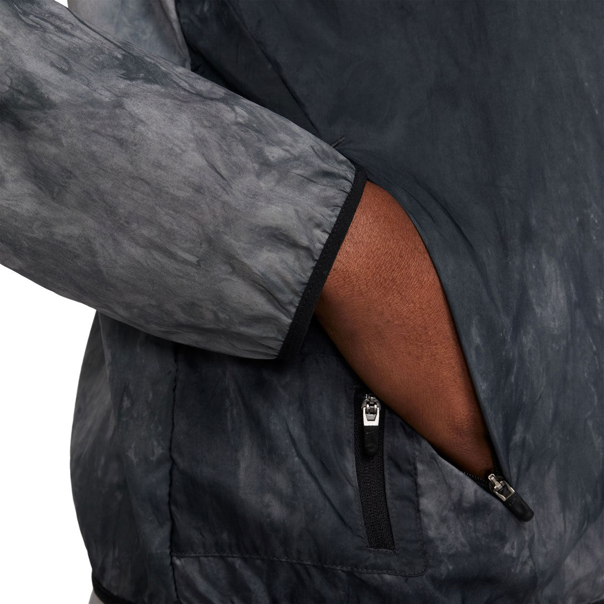 Nike Womens Trail Repel Running Jacket