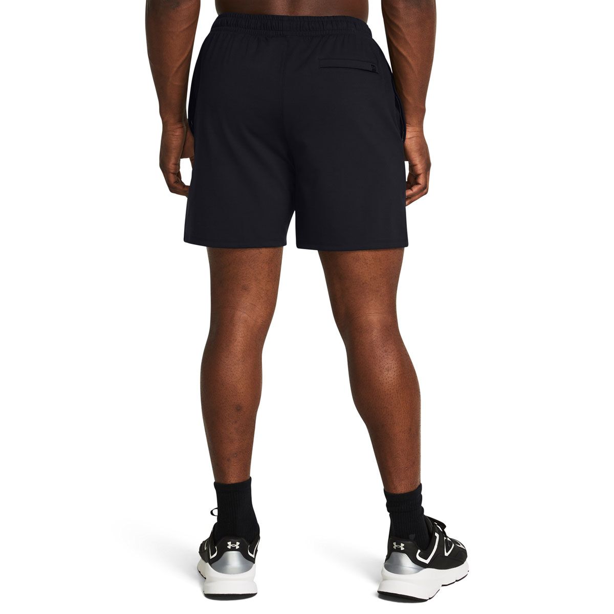 Under Armour Mens Peak Woven Training Shorts