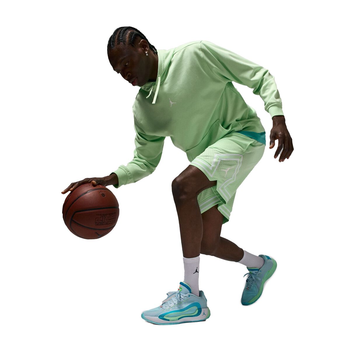 Jordan Luka 4 Basketball Shoes