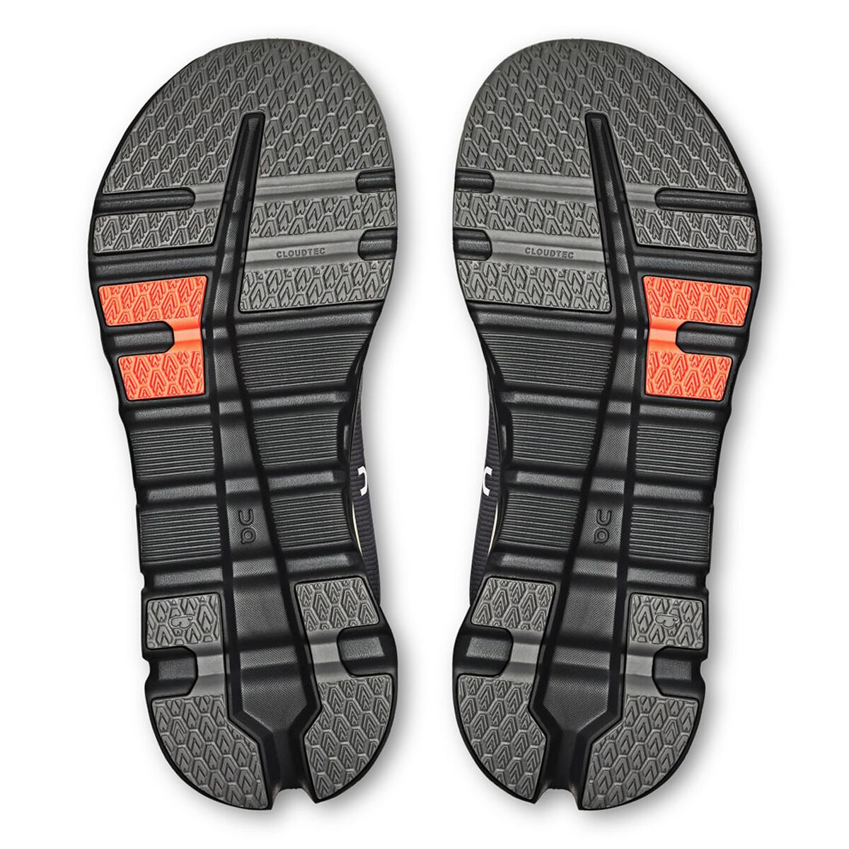 On Cloudrunner 2 Mens Running Shoes