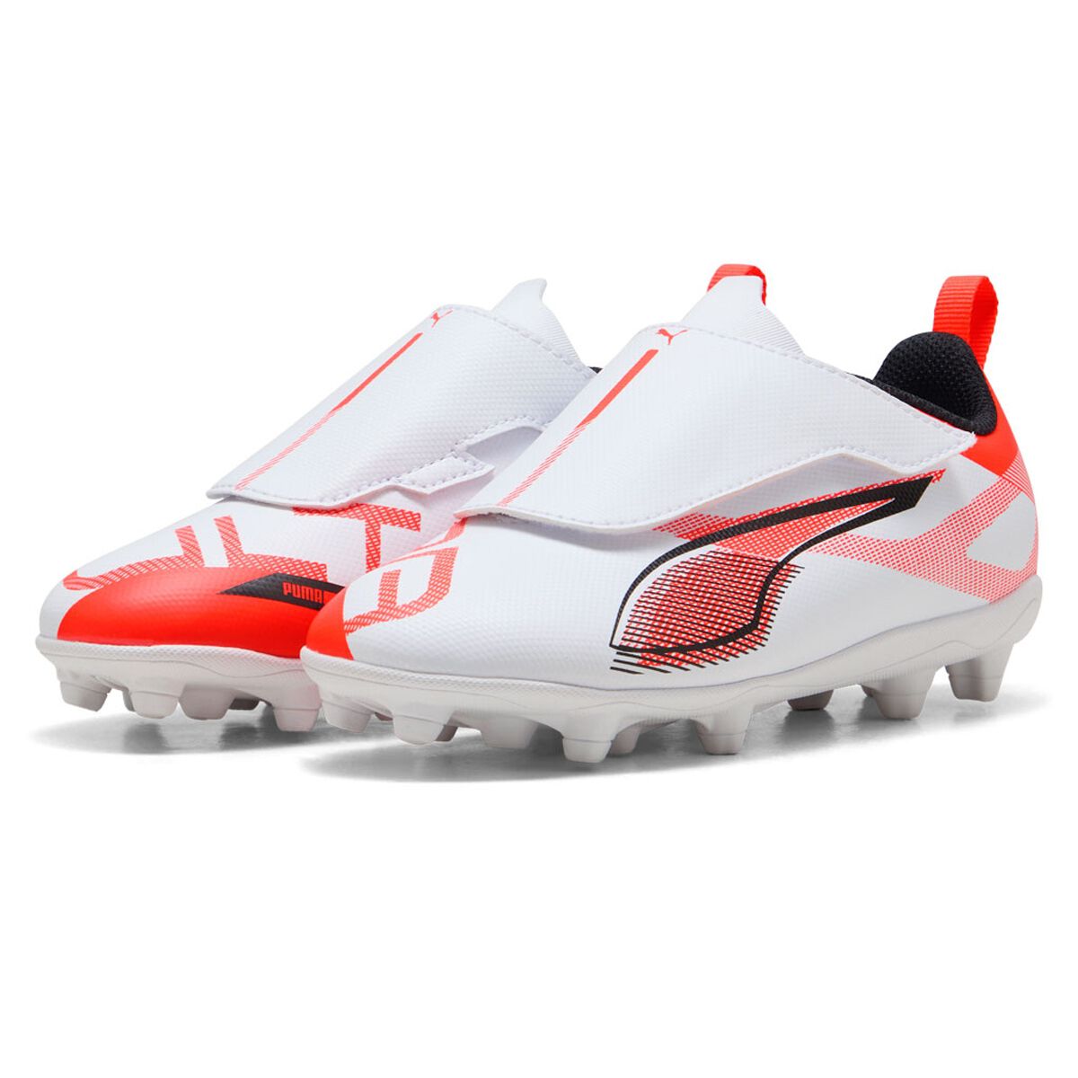 Puma Ultra 5 Play Young Kids Football Boots