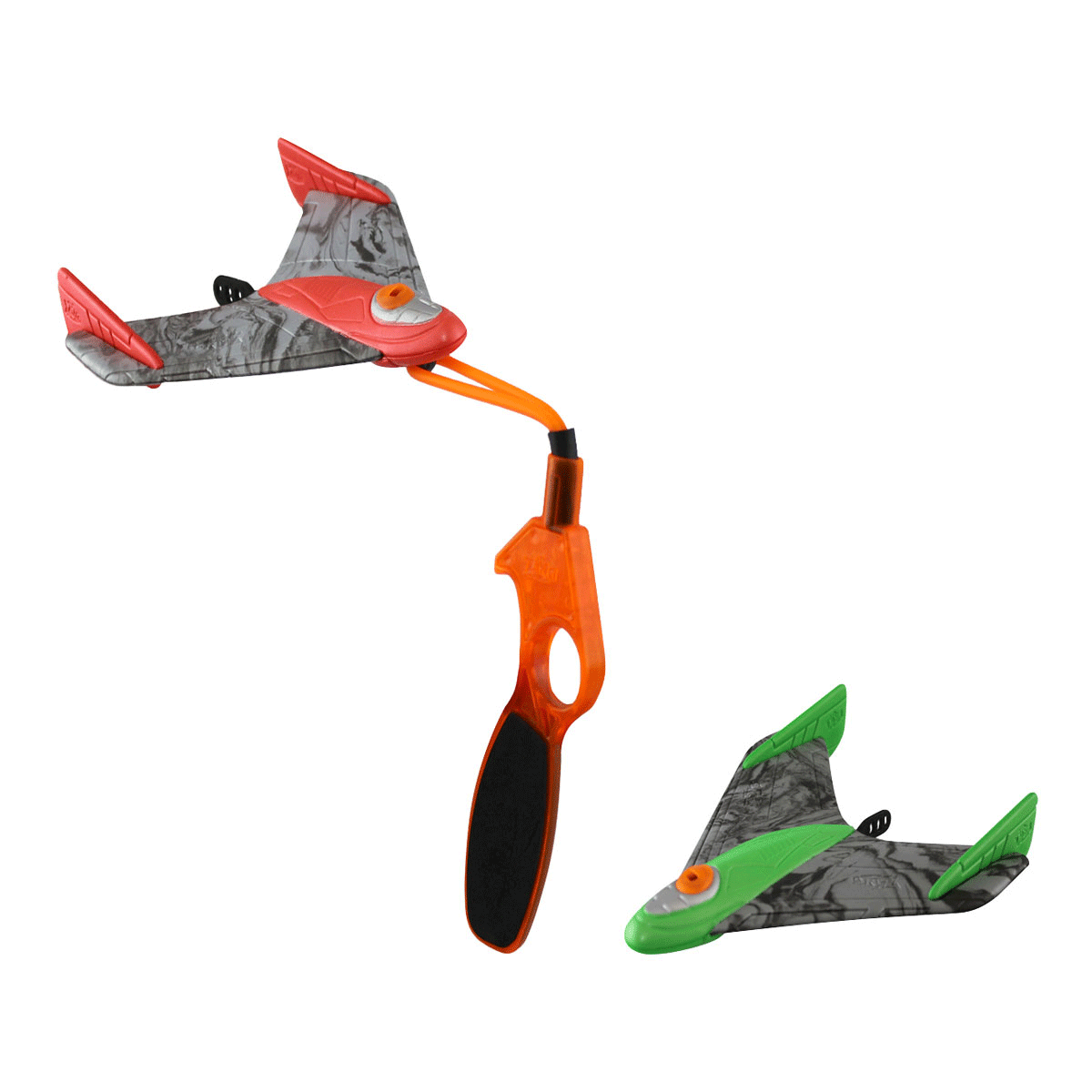 Zing Air Hunterz Sky Gliderz