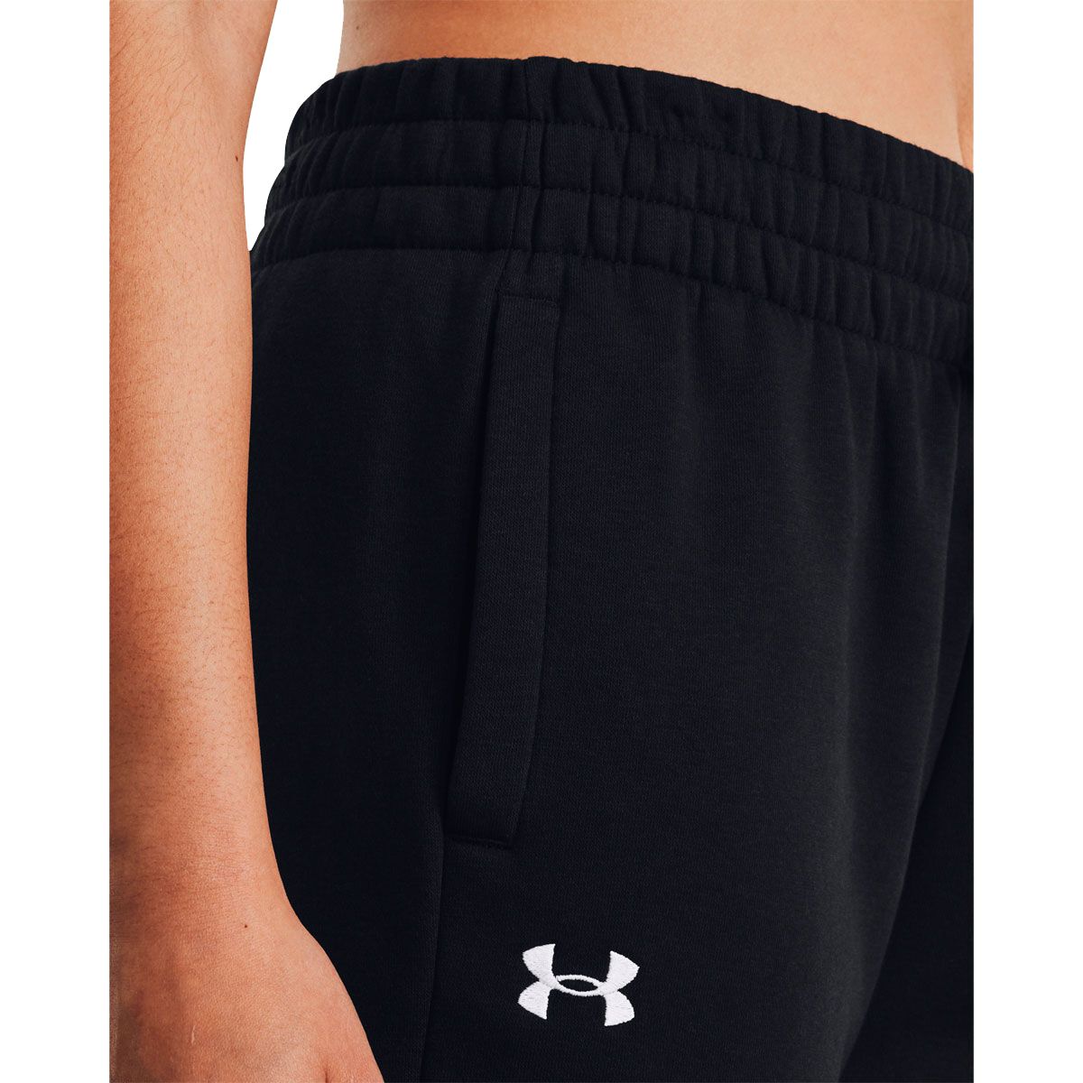 Under Armour Womens Rival Fleece Jogger