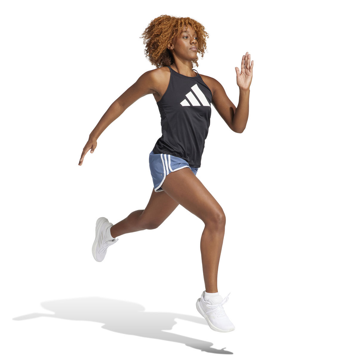 adidas Womens Marathon 20 Running Shorts